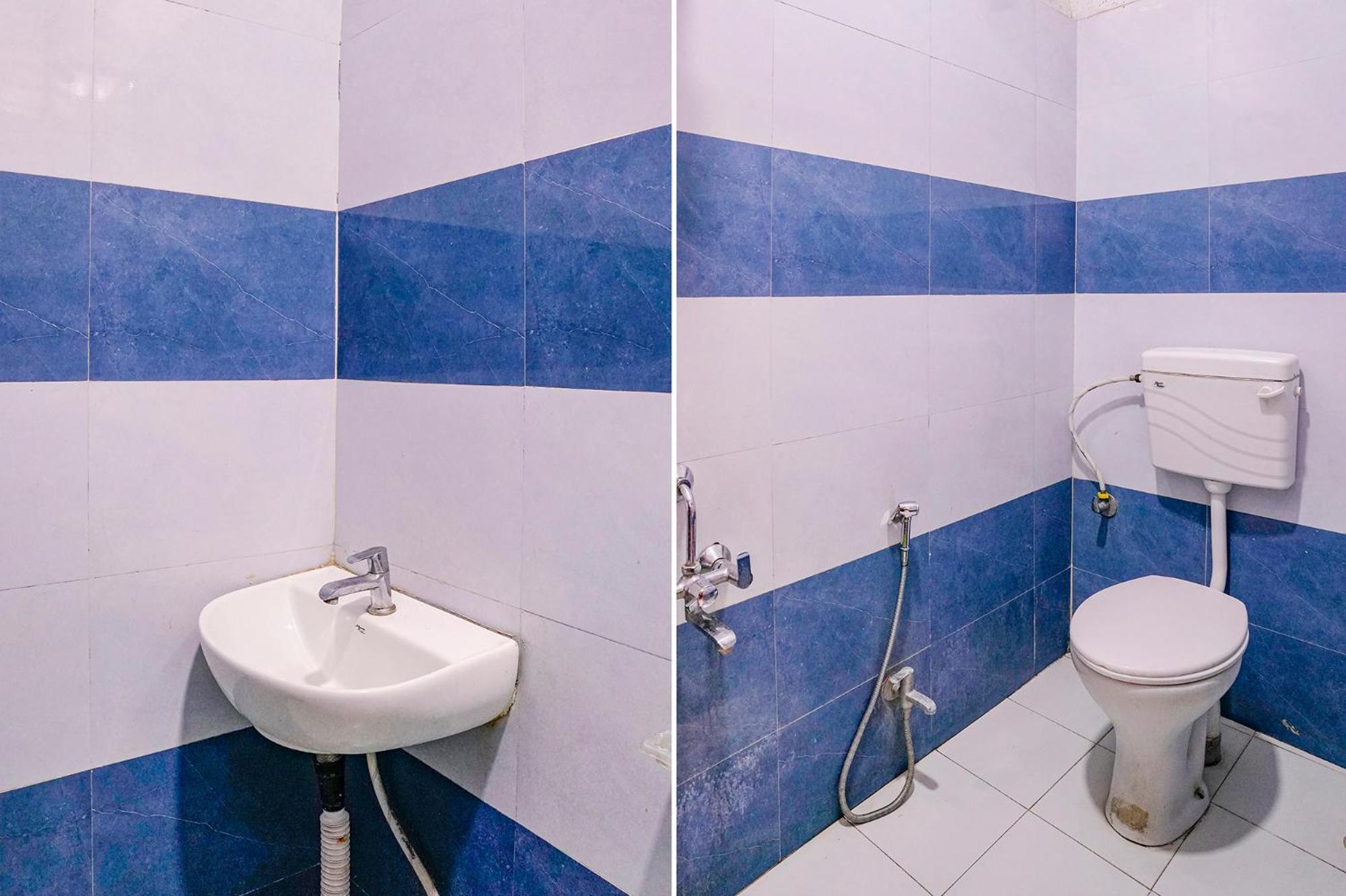 Fabhotel Lime Ras Palace アウランガーバード エクステリア 写真