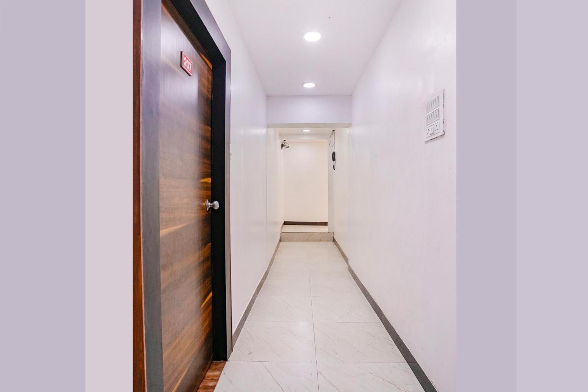Fabhotel Lime Ras Palace アウランガーバード エクステリア 写真