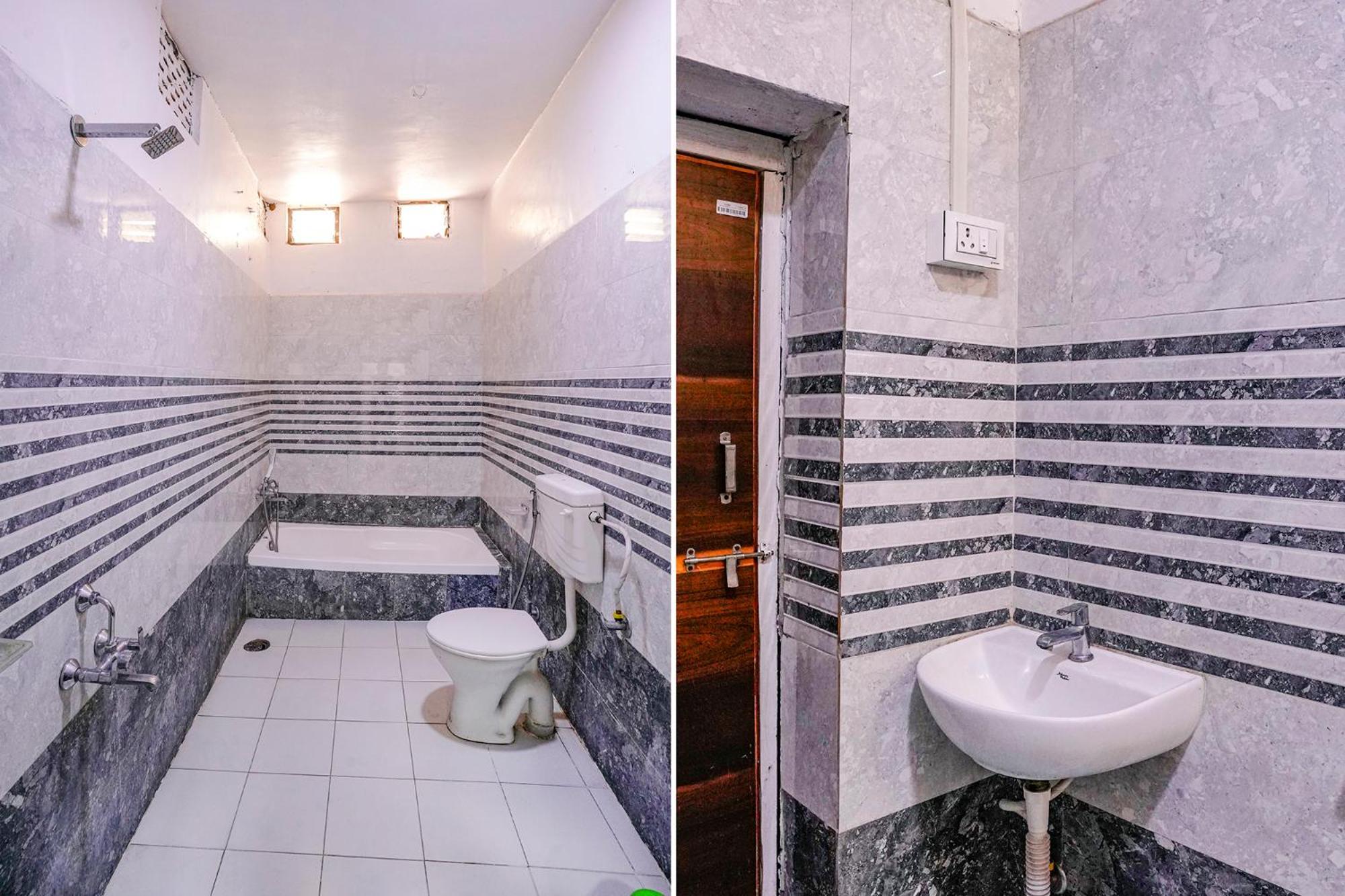 Fabhotel Lime Ras Palace アウランガーバード エクステリア 写真